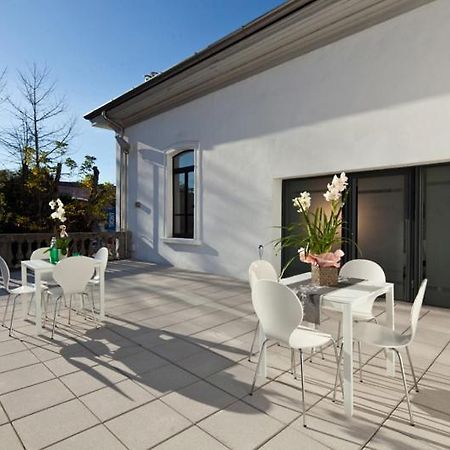 Gio'El Happiness Guest House Bergamo Eksteriør bilde