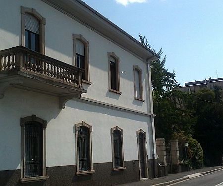 Gio'El Happiness Guest House Bergamo Eksteriør bilde