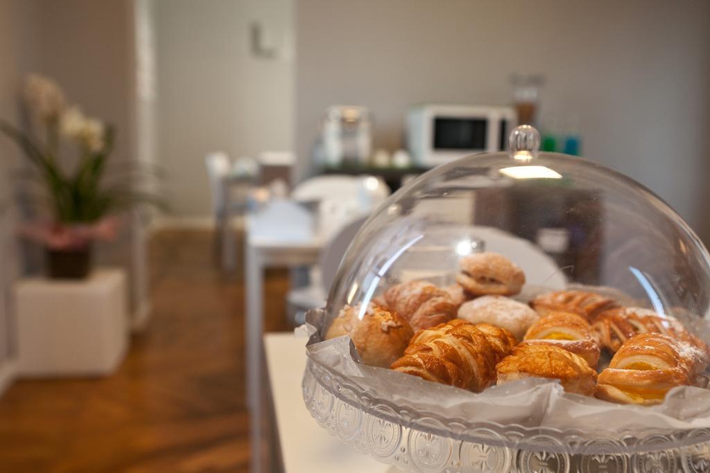 Gio'El Happiness Guest House Bergamo Eksteriør bilde