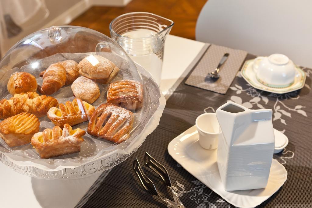 Gio'El Happiness Guest House Bergamo Eksteriør bilde