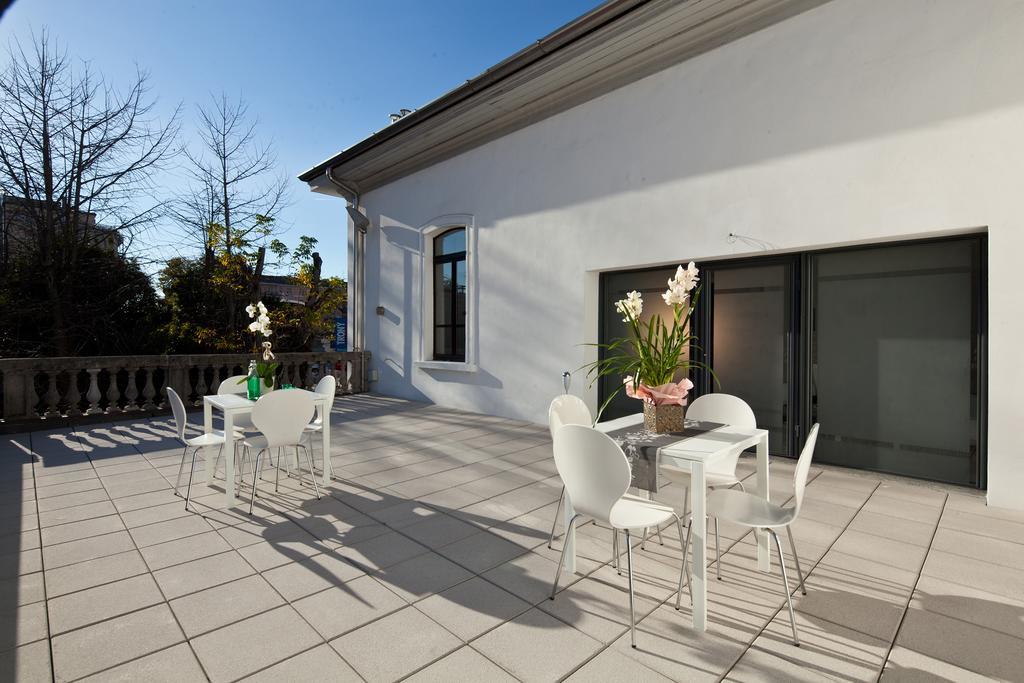 Gio'El Happiness Guest House Bergamo Eksteriør bilde