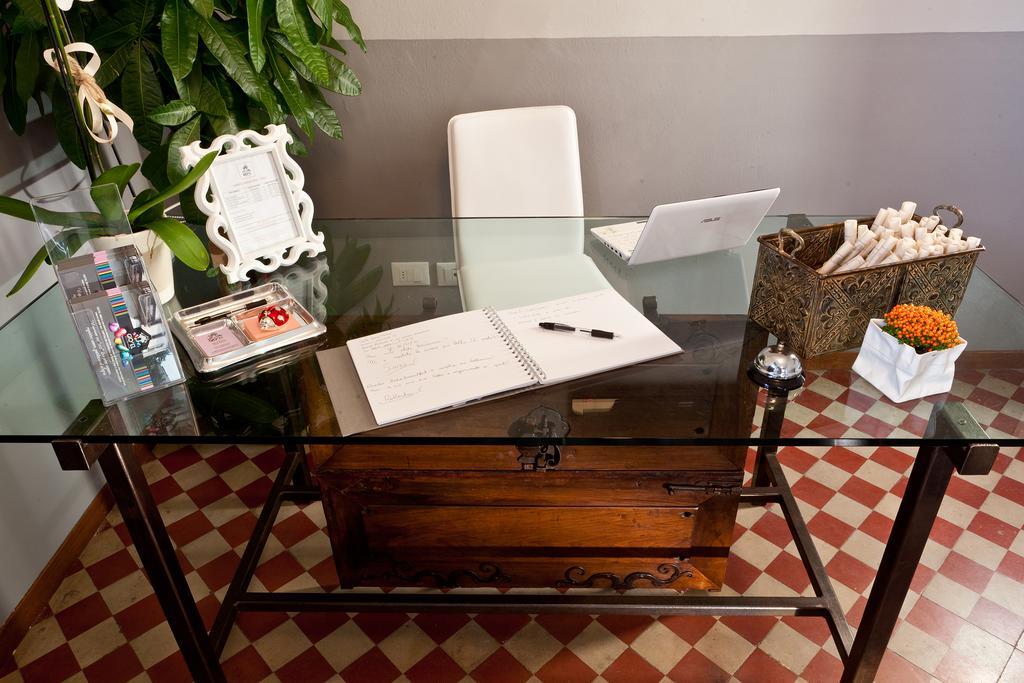 Gio'El Happiness Guest House Bergamo Eksteriør bilde