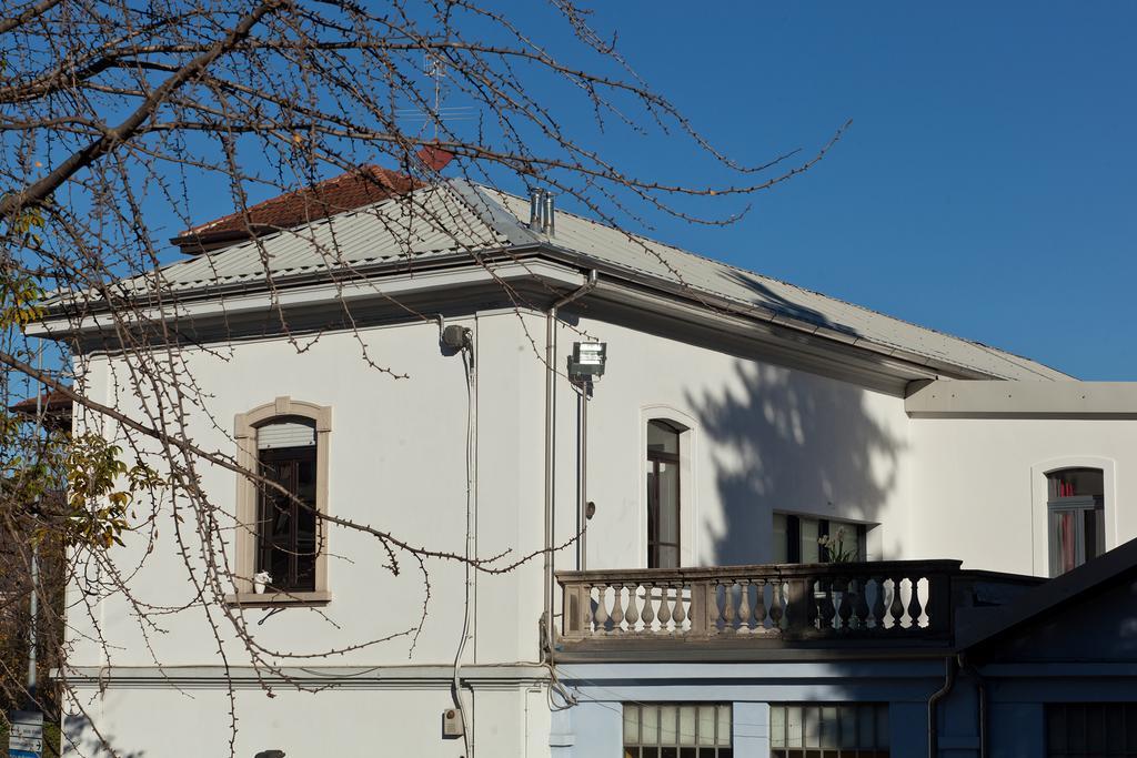 Gio'El Happiness Guest House Bergamo Eksteriør bilde