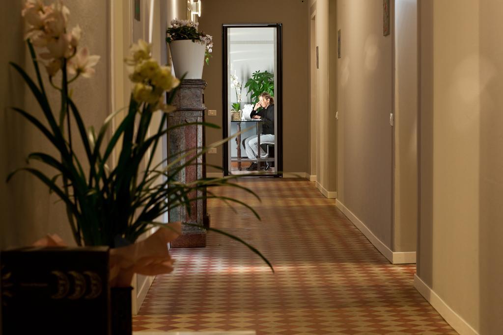 Gio'El Happiness Guest House Bergamo Eksteriør bilde