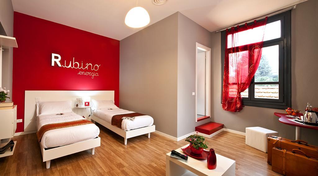 Gio'El Happiness Guest House Bergamo Rom bilde
