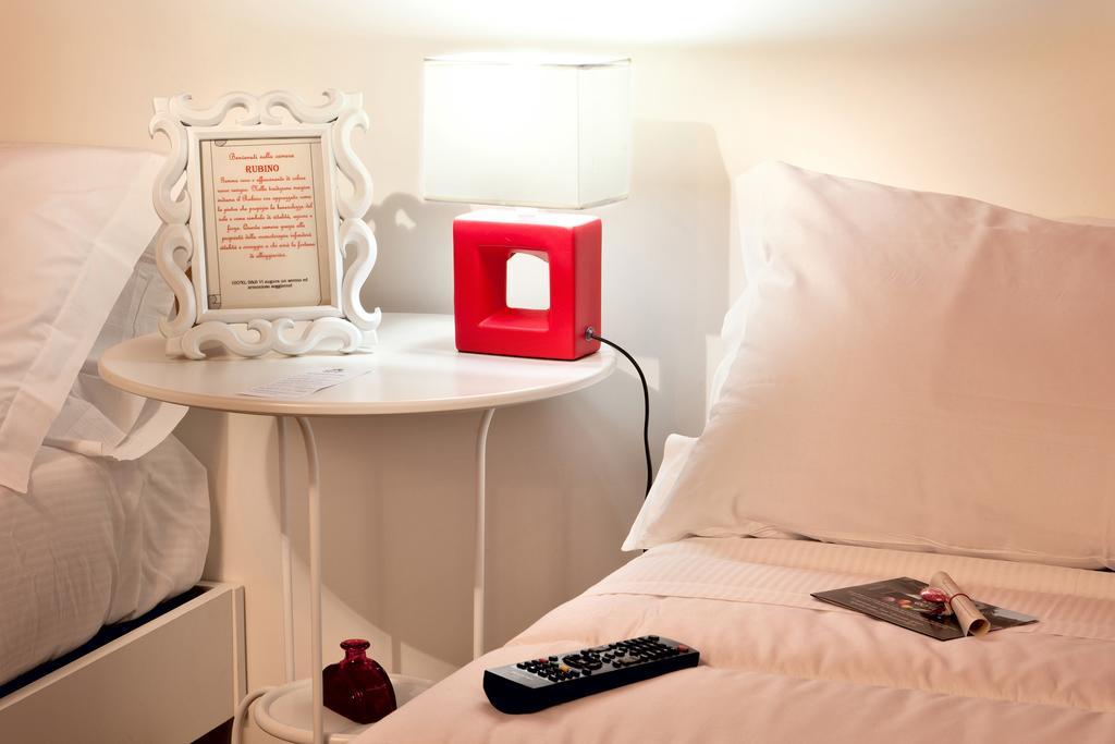 Gio'El Happiness Guest House Bergamo Rom bilde