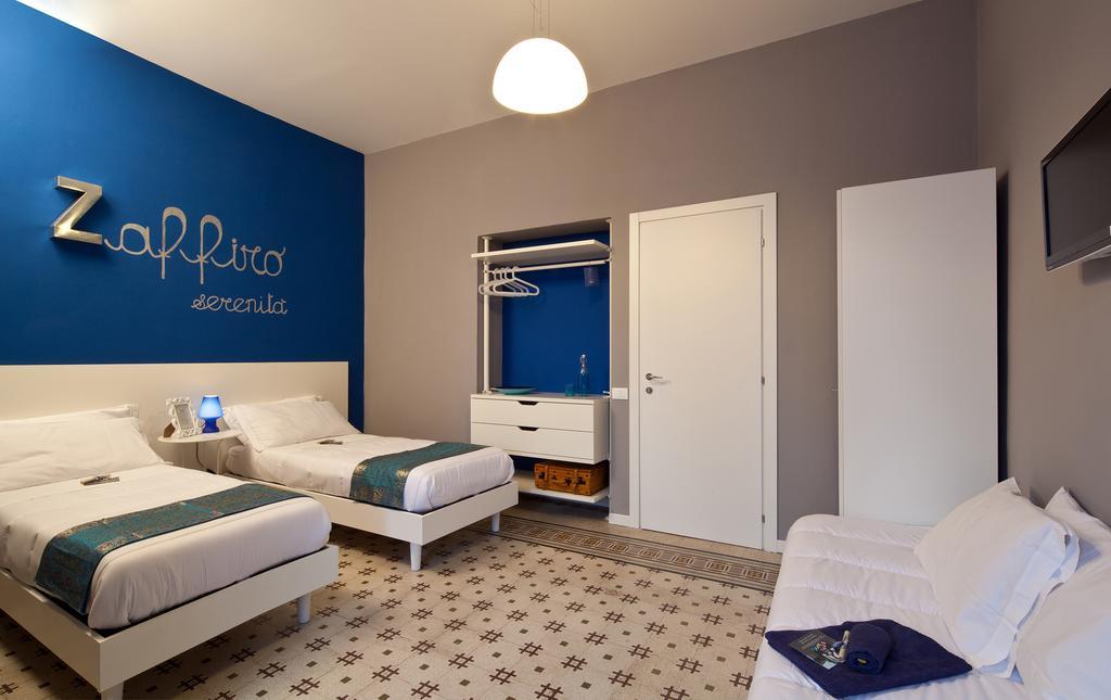 Gio'El Happiness Guest House Bergamo Rom bilde