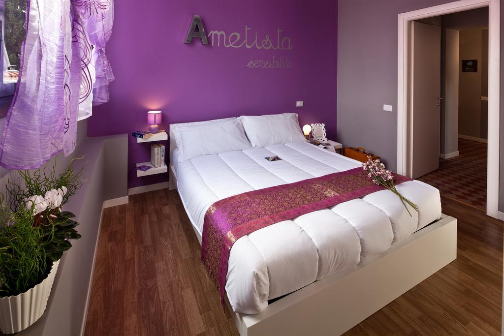 Gio'El Happiness Guest House Bergamo Rom bilde