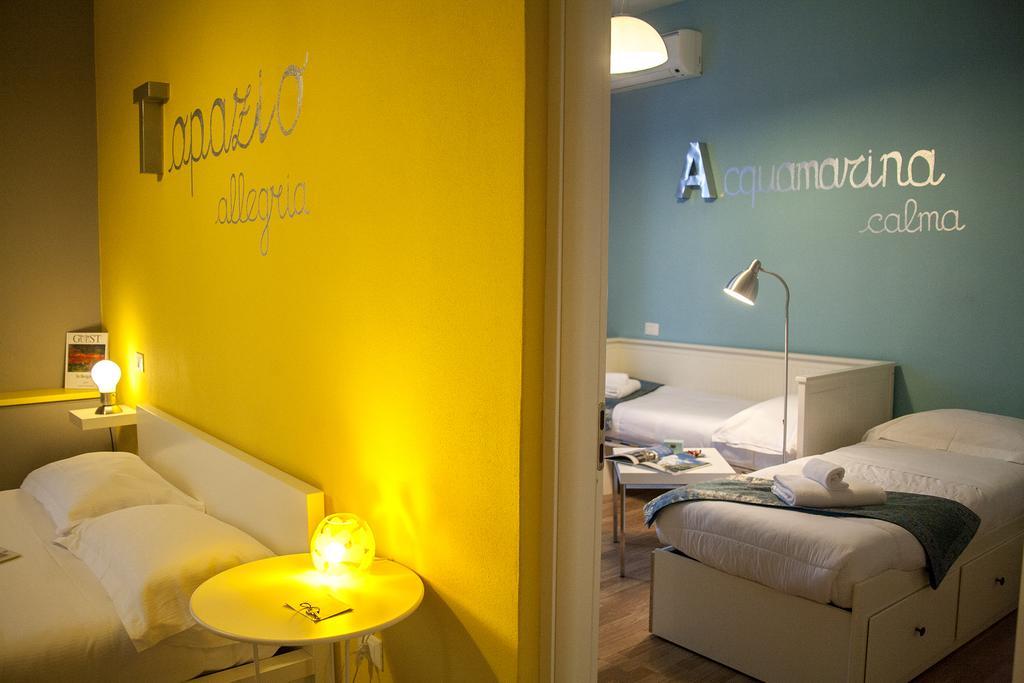 Gio'El Happiness Guest House Bergamo Rom bilde