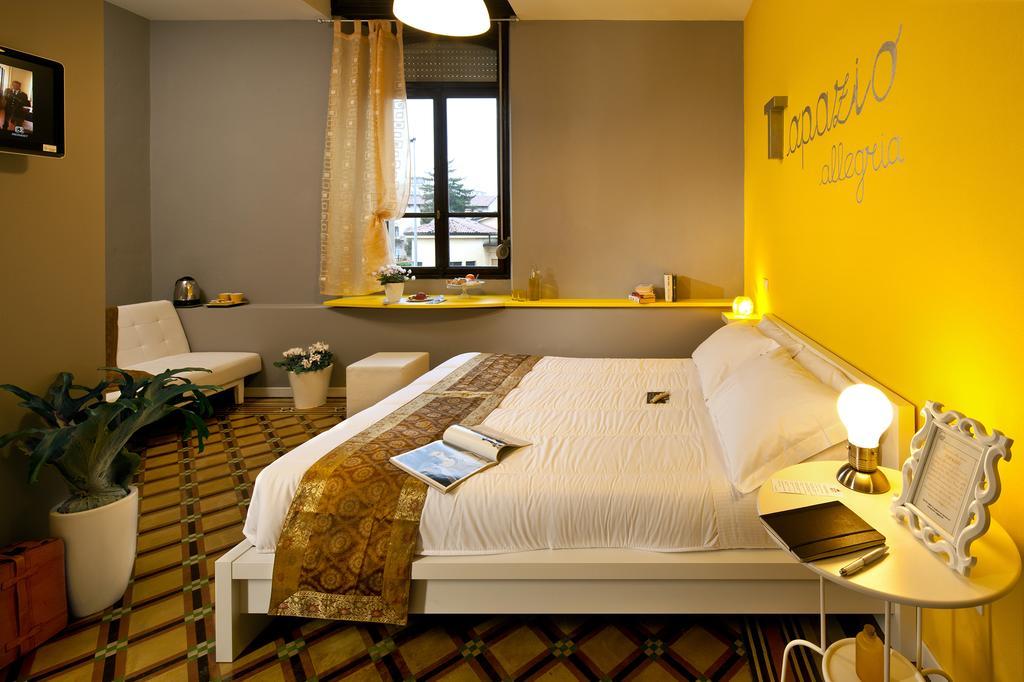 Gio'El Happiness Guest House Bergamo Rom bilde