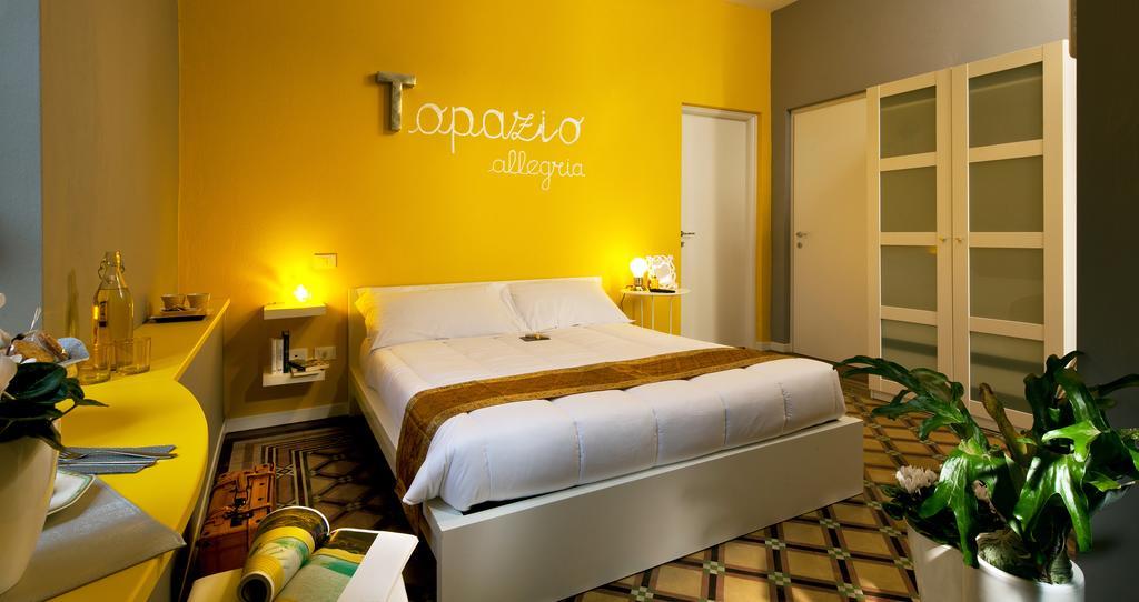 Gio'El Happiness Guest House Bergamo Rom bilde