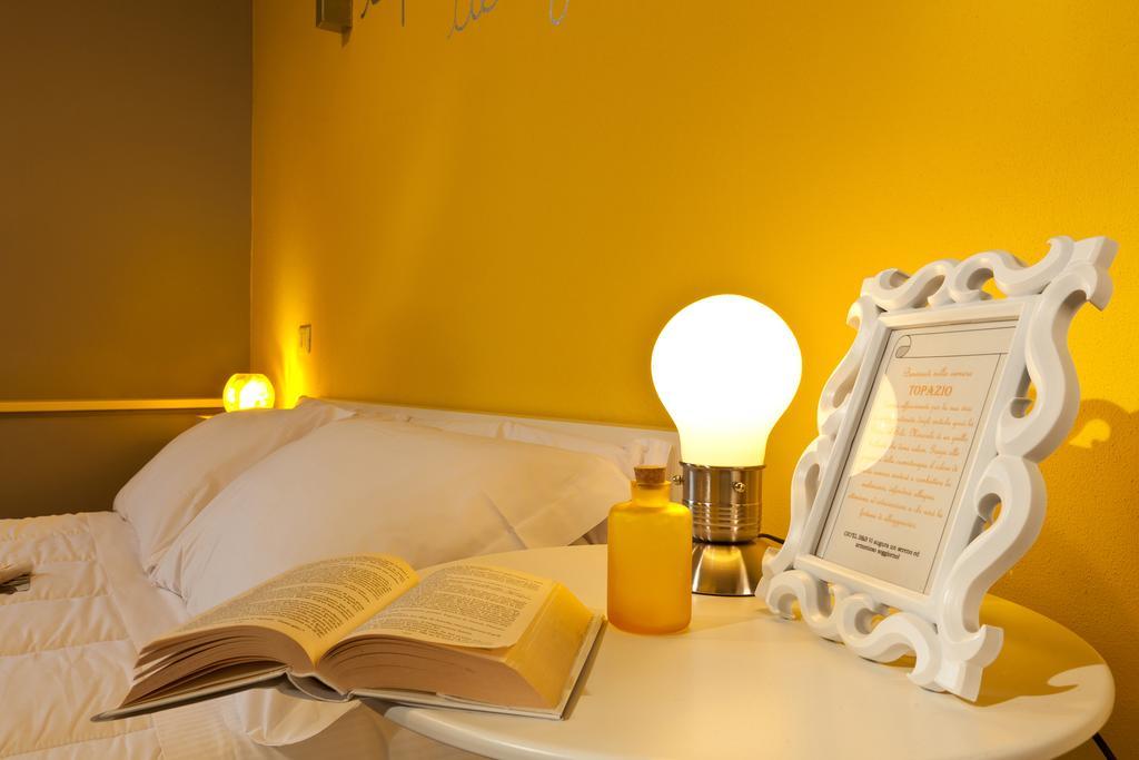 Gio'El Happiness Guest House Bergamo Rom bilde