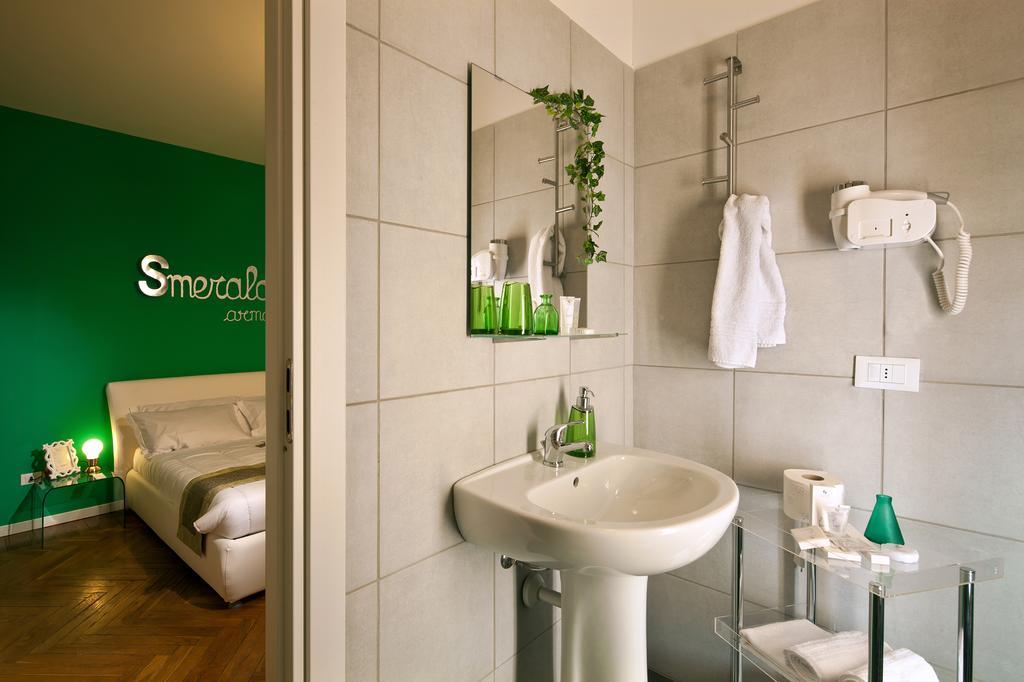 Gio'El Happiness Guest House Bergamo Rom bilde