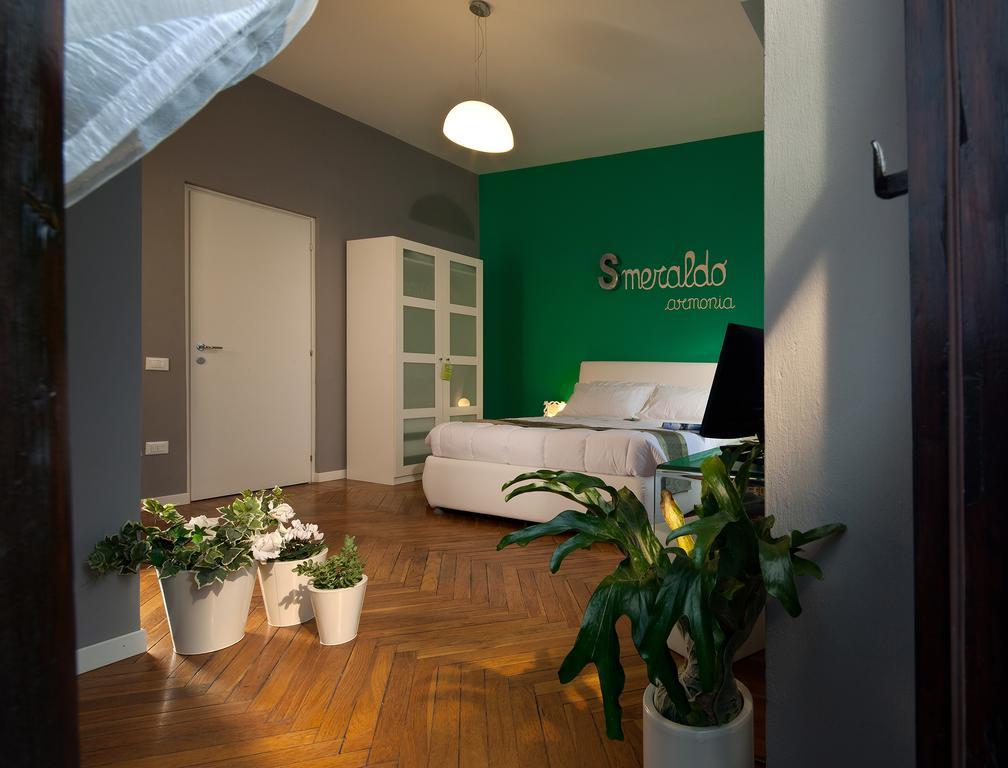 Gio'El Happiness Guest House Bergamo Rom bilde
