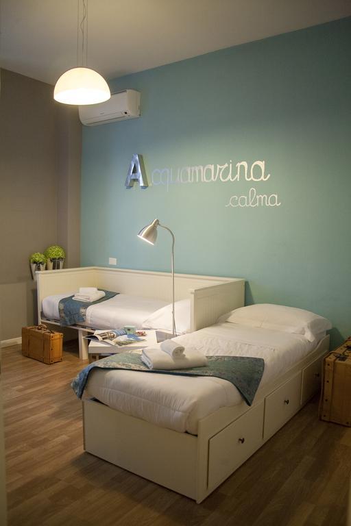 Gio'El Happiness Guest House Bergamo Rom bilde
