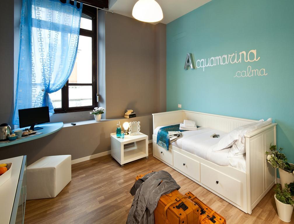 Gio'El Happiness Guest House Bergamo Rom bilde