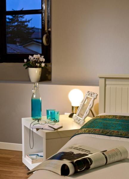 Gio'El Happiness Guest House Bergamo Eksteriør bilde