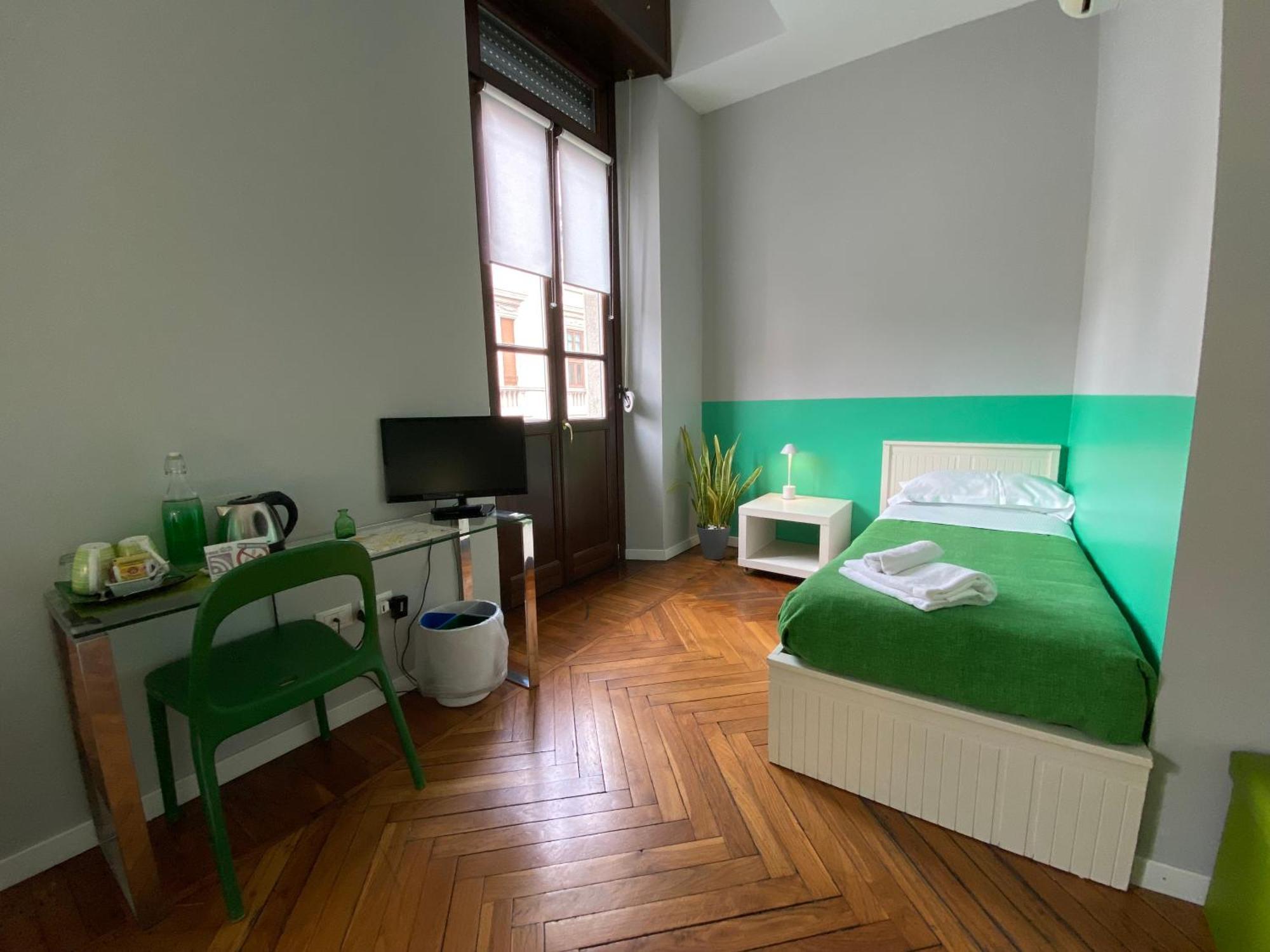Gio'El Happiness Guest House Bergamo Eksteriør bilde