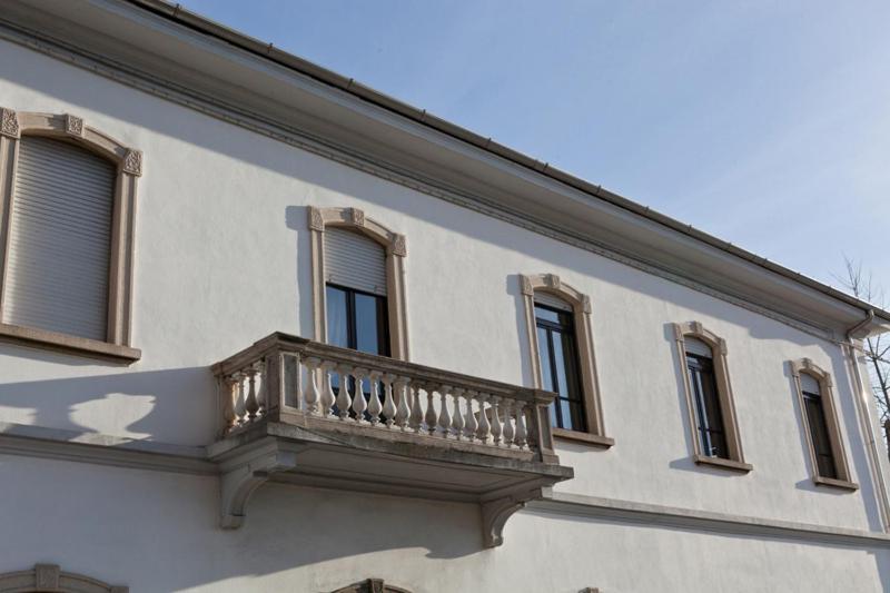 Gio'El Happiness Guest House Bergamo Eksteriør bilde