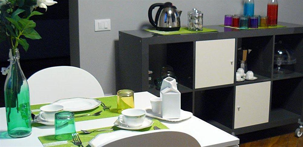 Gio'El Happiness Guest House Bergamo Eksteriør bilde