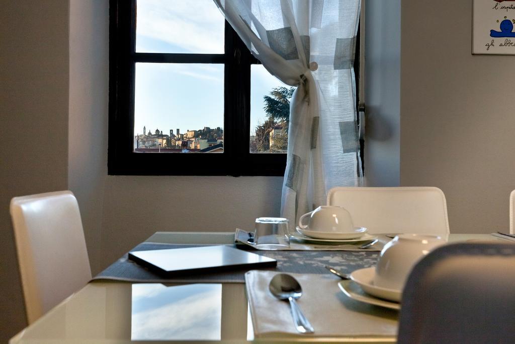 Gio'El Happiness Guest House Bergamo Eksteriør bilde