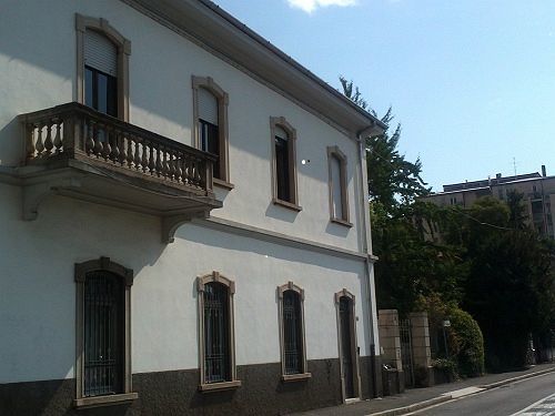 Gio'El Happiness Guest House Bergamo Eksteriør bilde