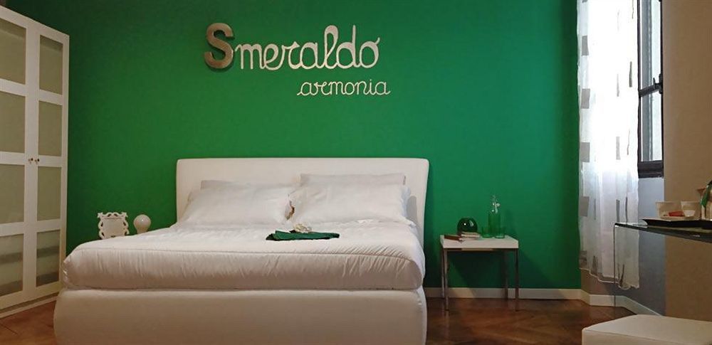 Gio'El Happiness Guest House Bergamo Eksteriør bilde