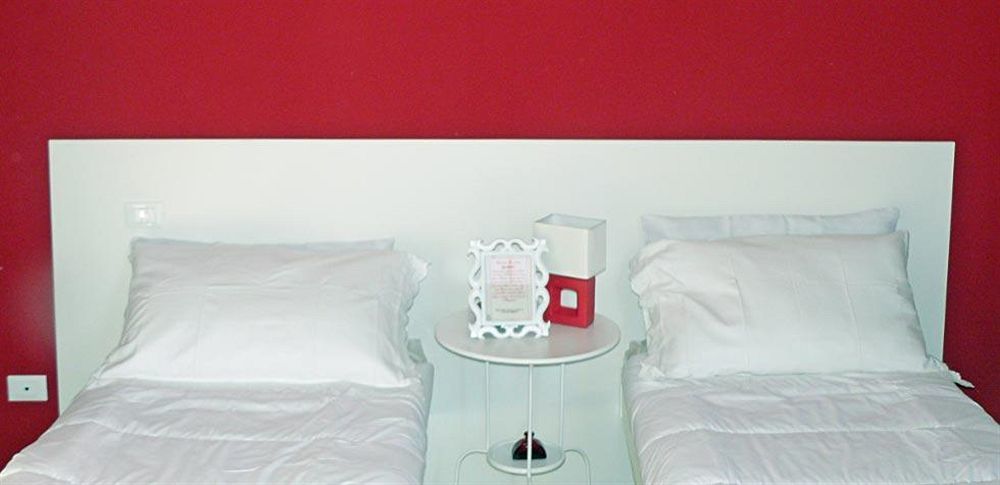 Gio'El Happiness Guest House Bergamo Eksteriør bilde