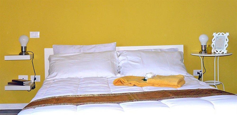 Gio'El Happiness Guest House Bergamo Eksteriør bilde
