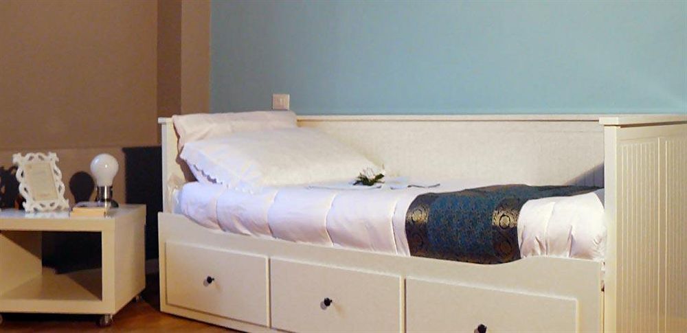 Gio'El Happiness Guest House Bergamo Eksteriør bilde