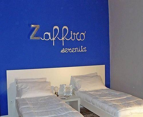 Gio'El Happiness Guest House Bergamo Eksteriør bilde