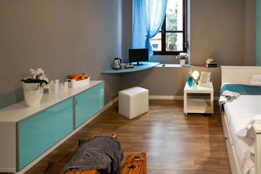 Gio'El Happiness Guest House Bergamo Rom bilde
